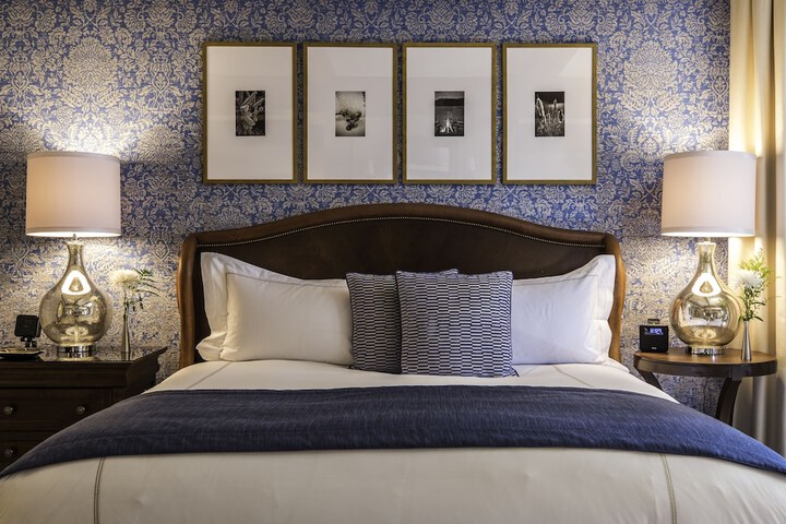 Hôtel Quintessence
