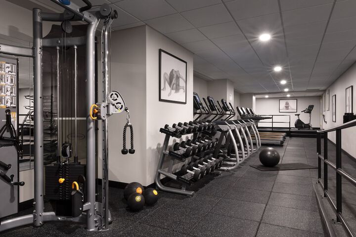 Health and Fitness 35 of 40