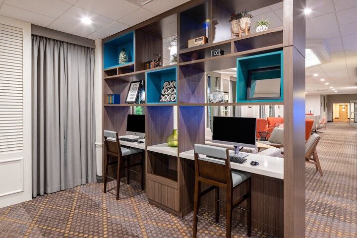 Holiday Inn Poughkeepsie by IHG