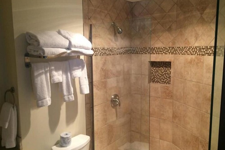 Candlestone Resort