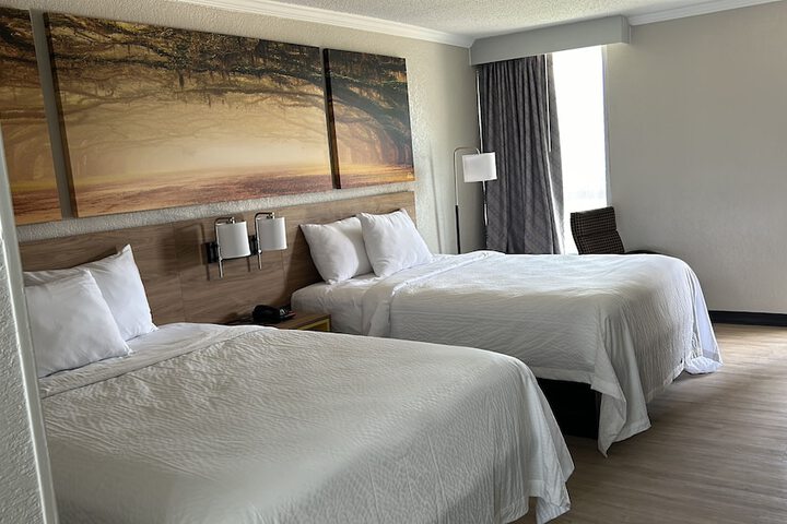 Days Inn by Wyndham Hinesville Near Fort Stewart