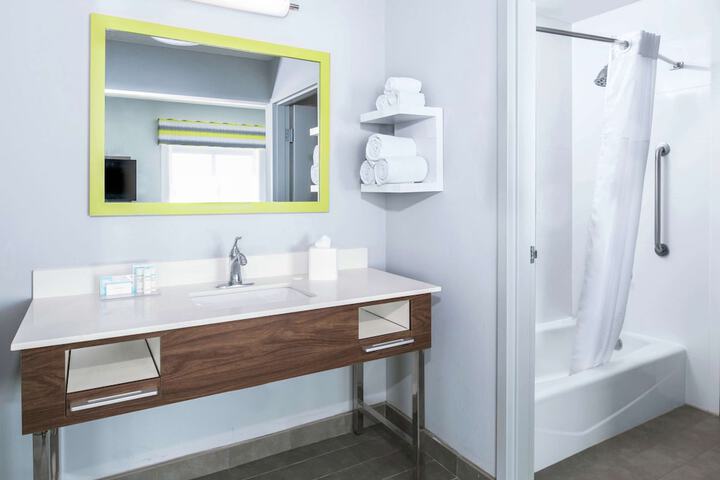 Hampton Inn & Suites Lubbock Southwest