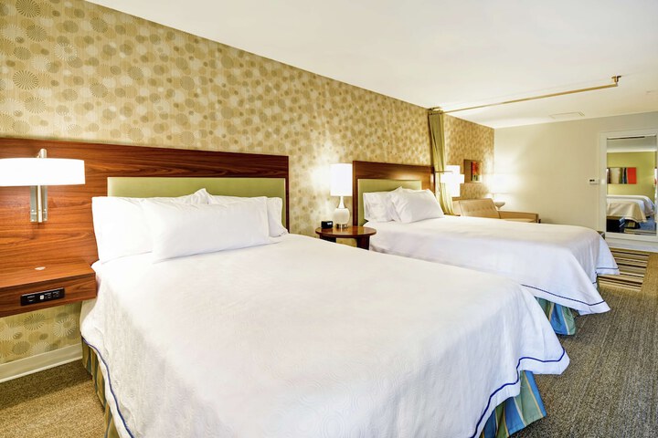 Home2 Suites by Hilton Smyrna Nashville