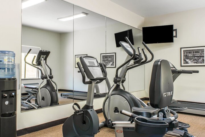 Health and Fitness 30 of 31