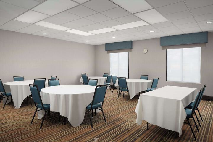 Meeting 25 of 35