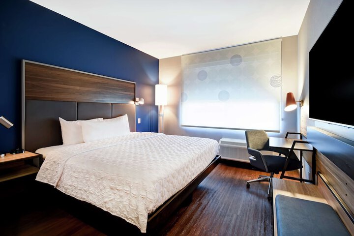 Tru by Hilton Cincinnati Airport South Florence