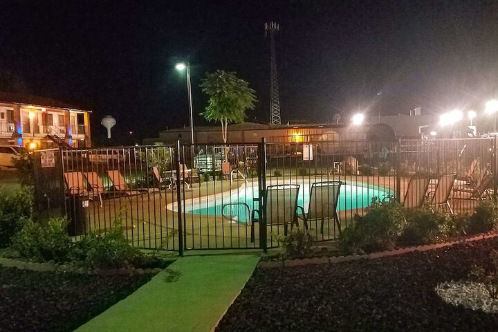Pool 5 of 31