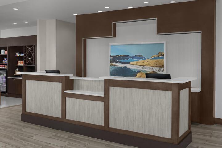 Hilton Garden Inn San Marcos