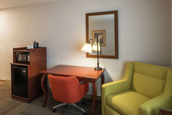 Hampton Inn & Suites Rifle