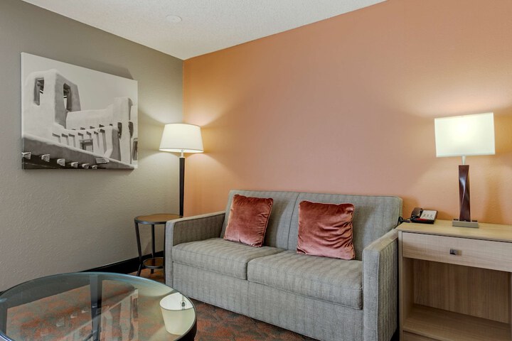 Best Western Pecos Inn