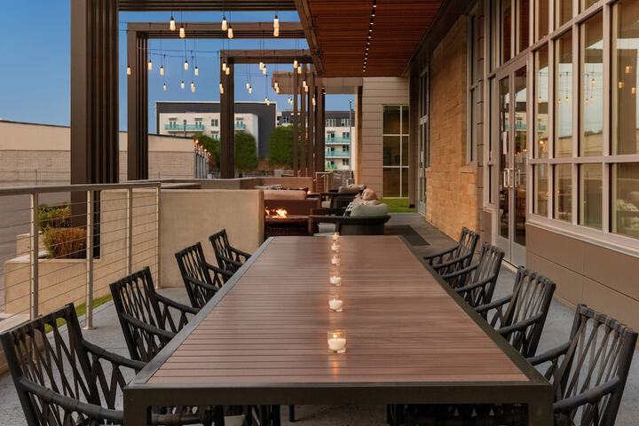 Terrace/Patio 42 of 45