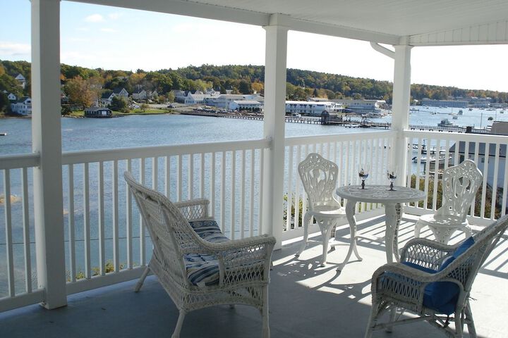 Terrace/Patio 17 of 24