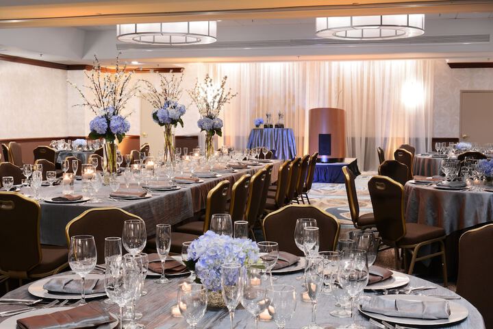 Crowne Plaza Crystal City-Washington D.C. by IHG