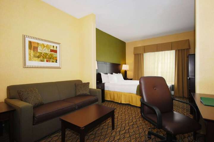 Wingate by Wyndham Kittanning