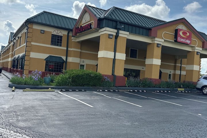 Econo Lodge Berea