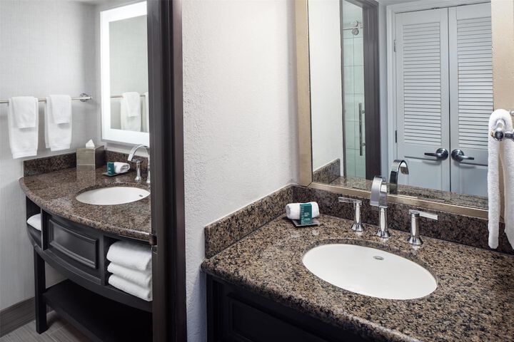 Hilton Arlington TX