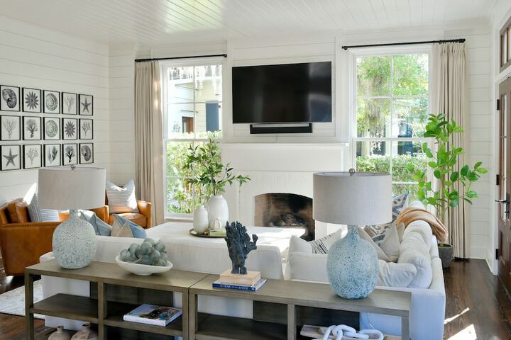 Montage Palmetto Bluff Residences