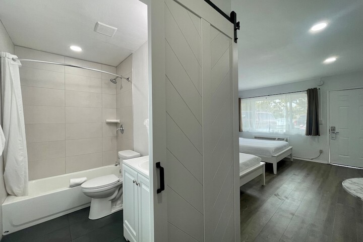 Budget Inn Lompoc