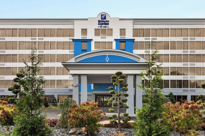 Holiday Inn Express - Atlanta / Kennesaw by IHG