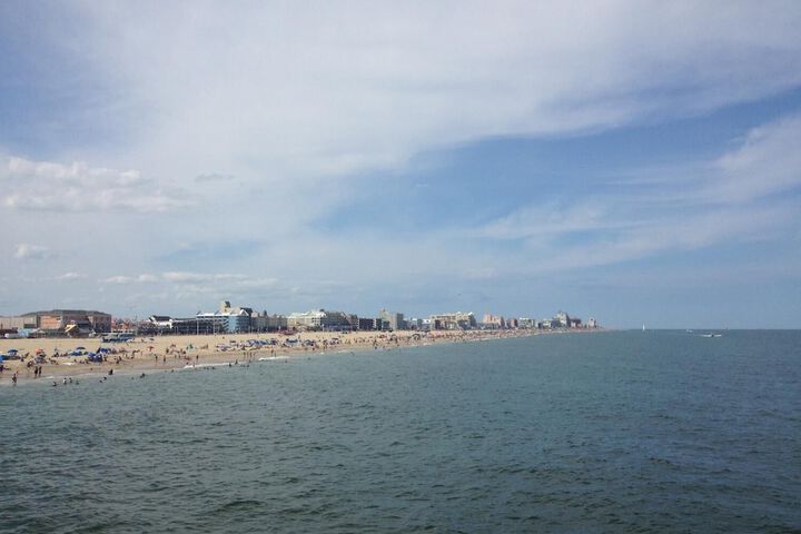 Beach 31 of 34