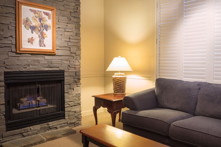 Wine Country Inn