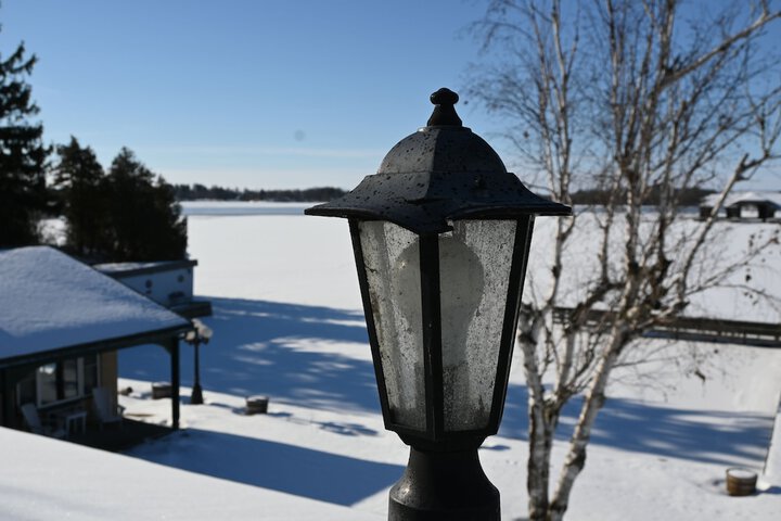 The Gananoque Inn
