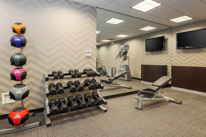 Health and Fitness 33 of 34