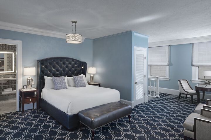 Claremont Resort & Club
