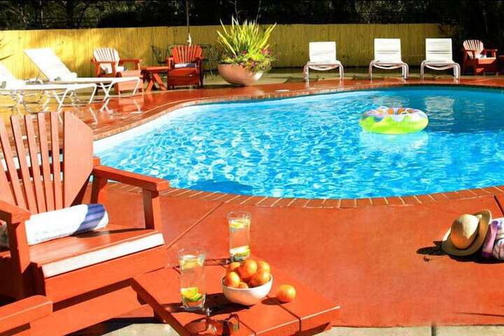 Pool 4 of 86