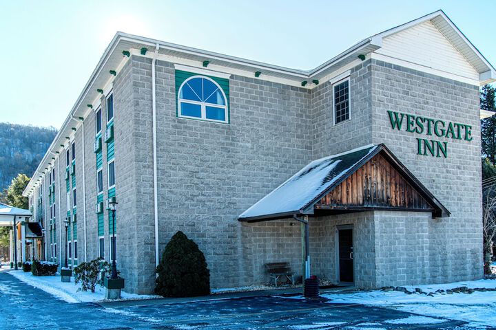 Westgate Inn