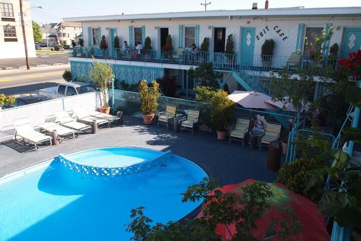 Pool 8 of 44