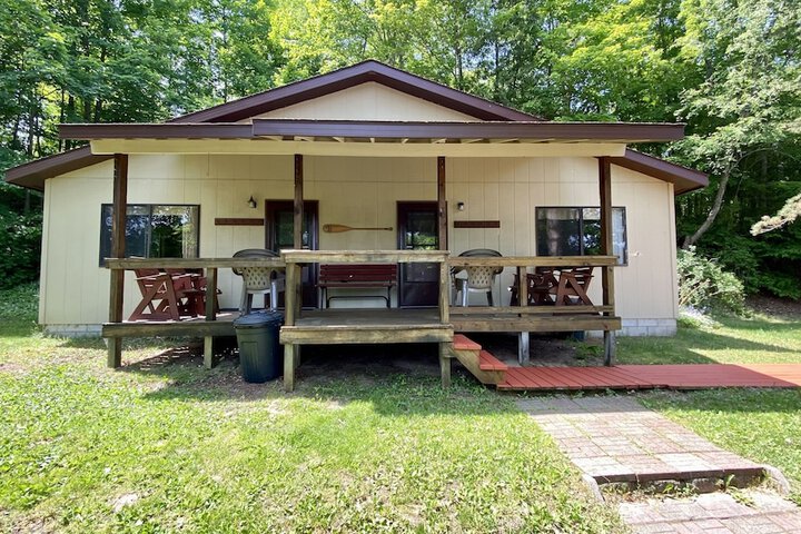 Betsie Riverside Resort