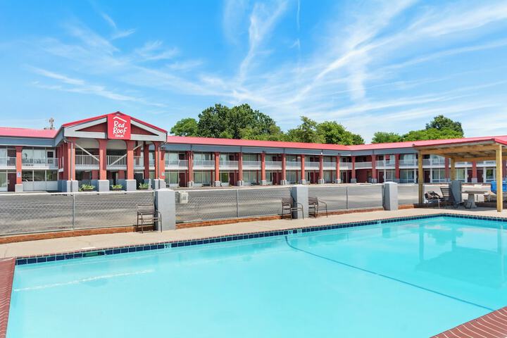 Red Roof Inn Berea