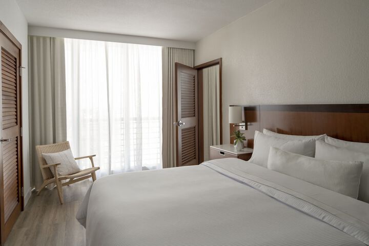 The Westin Fort Lauderdale Beach Resort