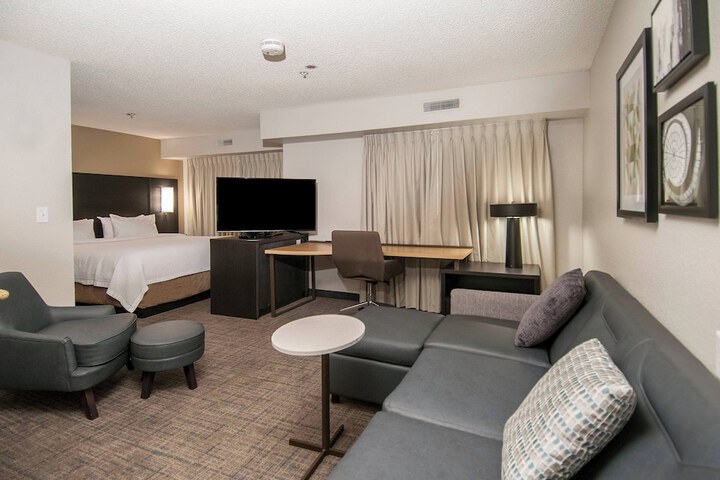 Residence Inn by Marriott Springdale