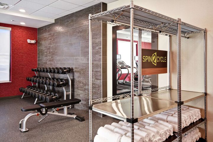 Health and Fitness 40 of 45