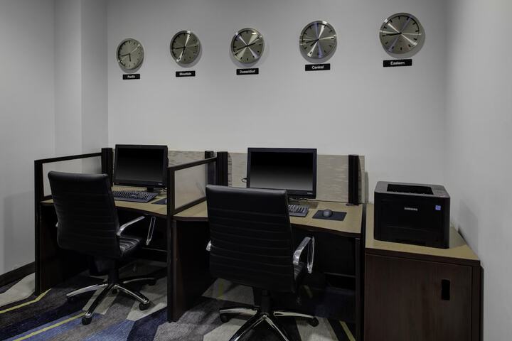 HYATT house Raleigh Durham Airport