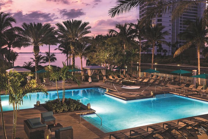 The Ritz-Carlton Sarasota