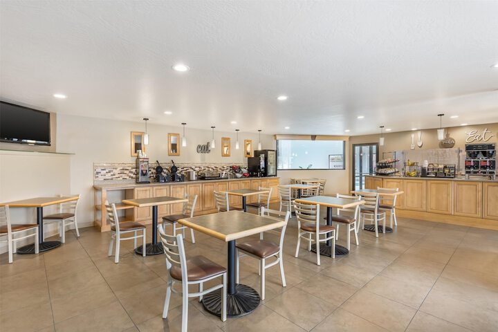 Best Western Plus Great Northern Inn