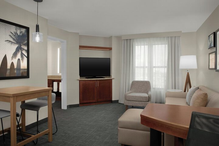 Residence Inn by Marriott San Diego Oceanside