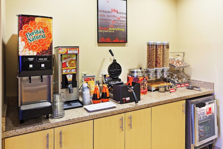 TownePlace Suites by Marriott North Owasso