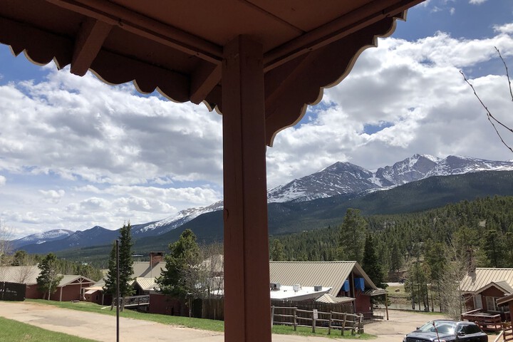 Hotel View 83 of 97