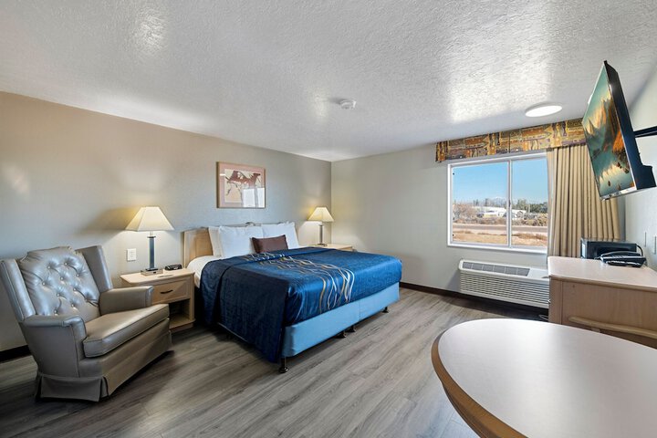 Budget Motel