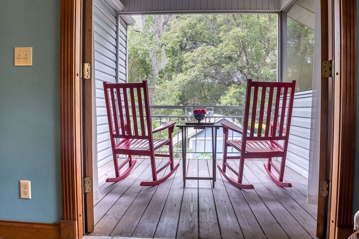 Terrace/Patio 45 of 58