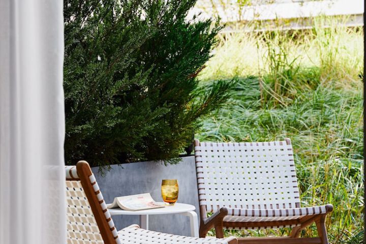 Terrace/Patio 54 of 64
