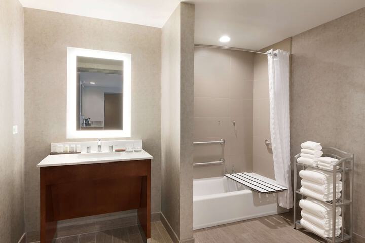 Embassy Suites by Hilton Chicago Naperville