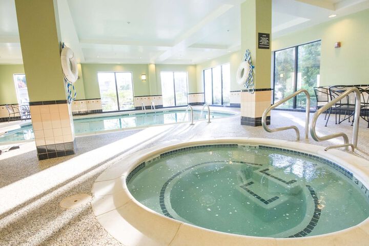 Hampton Inn Brattleboro