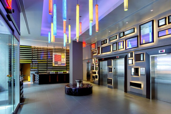 Hotel Interior 12 of 55