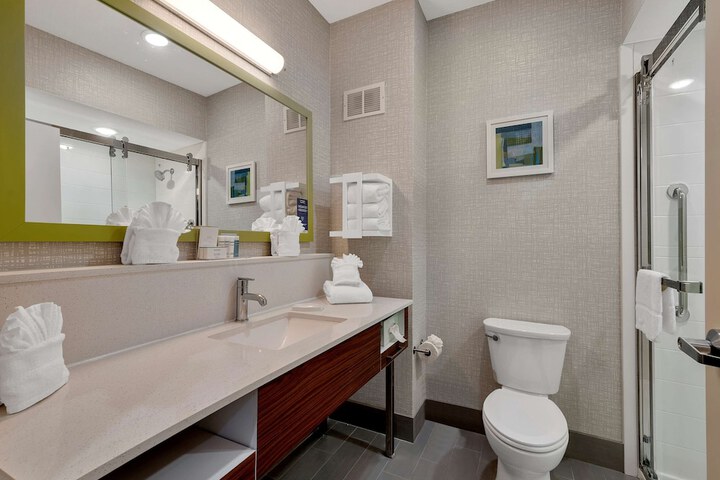 Hampton Inn & Suites Lufkin TX
