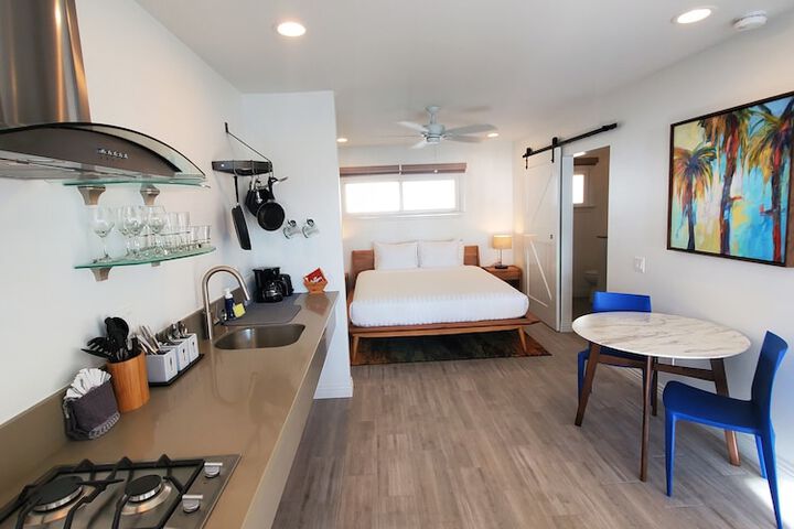 Sea Horse Resort